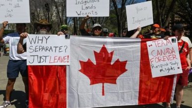 هشدار جدید برای وحدت ملی کانادا؛ زمزمه الحاق آلبرتا به آمریکا، خیانت یا استقلال؟