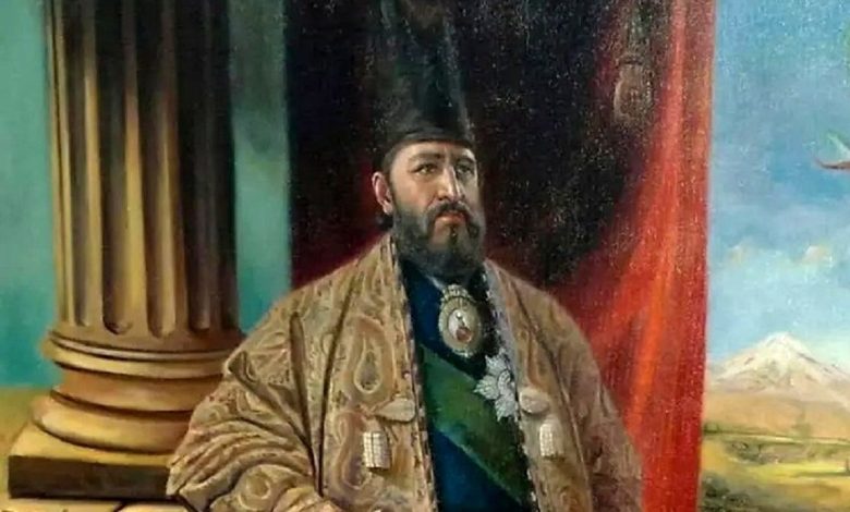 عکس‌های دیدنی از اتاق، خانه و روستای محل تولد امیرکبیر!