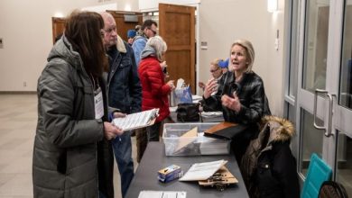 برگزاری رفراندوم در آلبرتا قطعی شد!