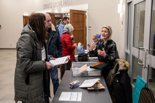 برگزاری رفراندوم در آلبرتا قطعی شد!
