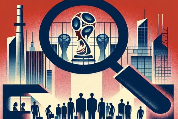 چالش‌های اداره مهاجرت کانادا؛ تأخیر و بحران ویزای جام جهانی ۲۰۲۶