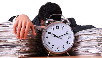 خودتان را سرزنش نکنید، تنبلی ارثی است!