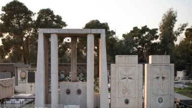 گورستان دولاب؛ از پزشک فرانسوی قاجاری‌ها تا آوارگان لهستانی