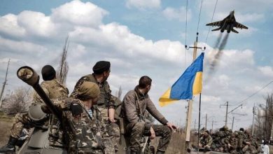 چهار سال بنبست خونین: چرا جنگ روسیه و اوکراین تمام نمیشود؟ 43 چهار سال بنبست خونین: چرا جنگ روسیه و اوکراین تمام نمیشود؟