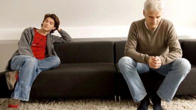 شکاف بین نسلی چیست و چطور پدید آمده است؟ 41 شکاف بین نسلی چیست و چطور پدید آمده است؟