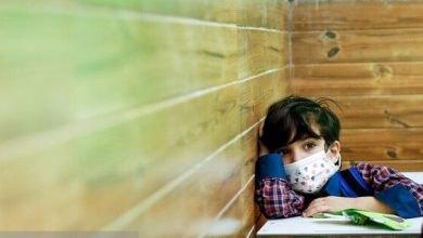 در مدارس نه دانش‌آموز چیزی یاد می‌گیرد، نه روان معلم سالم می‌ماند!