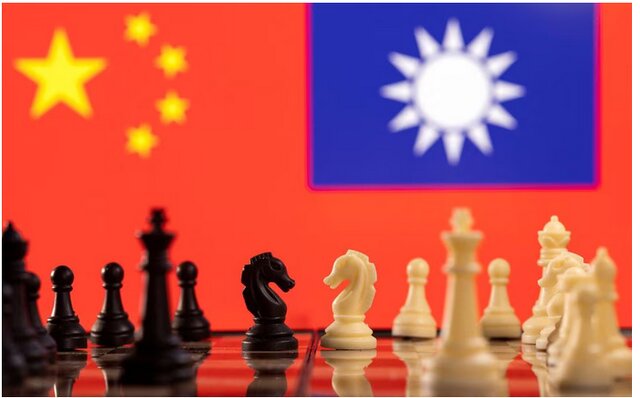 همه سناریوهای احتمالی چین در ارتباط با تایپه در یک نگاه