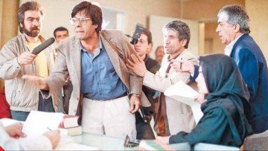 «هامون» و تاریخی که ورق خورد/ راز عذاب وجدان خسرو شکیبایی چه بود؟