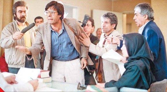 «هامون» و تاریخی که ورق خورد/ راز عذاب وجدان خسرو شکیبایی چه بود؟