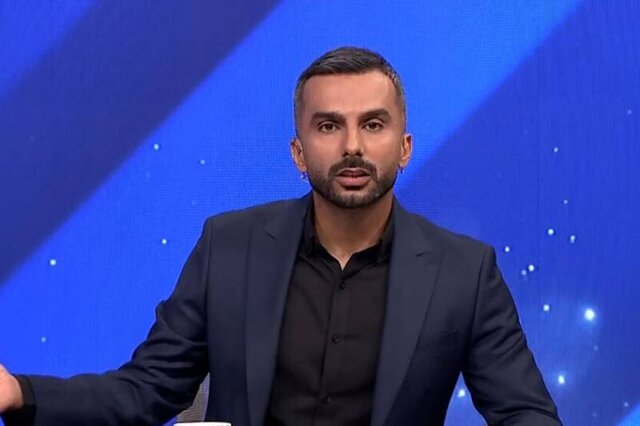 ظاهرا مردمی که ما با آنها زندگی میکنیم، با مردم اطراف میثاقی خیلی فرق دارند! 1 ظاهرا مردمی که ما با آنها زندگی میکنیم، با مردم اطراف میثاقی خیلی فرق دارند!