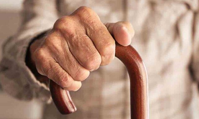 وارد فاز سالمندی شده‌ایم