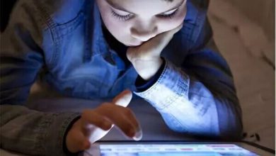 حذف فضای مجازی کودکان را ایمن می‌کند؟