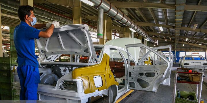 دولت چرا با افزایش قیمت خودرو موافق کرد؟