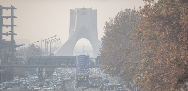 ‌سرعت برای پولدارها؛ ترافیک برای بقیه؟