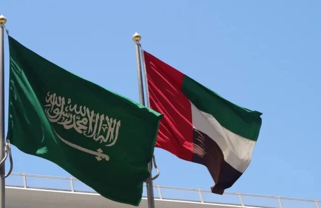 نظر کارشناس آمریکایی درباره اختلاف عربستان و امارات