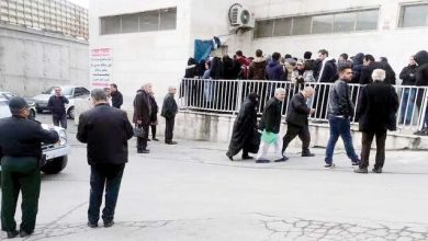 سوء استفاده کلاهبرداران از خانواده بازداشتی‌ها