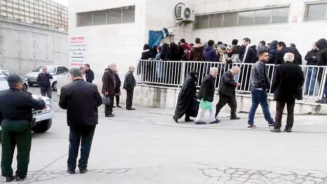 سوء استفاده کلاهبرداران از خانواده بازداشتی‌ها