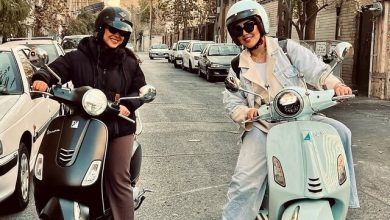 چراغ سبز شبانه دولت به بانوان موتور سوار؛ زیرساخت‌ها آماده‌اند؟