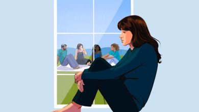 آنهدونیا چیست و چرا لذت از زندگی را از بین می‌برد؟