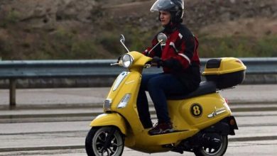 رفت و آمد زنان موتورسوار محدود می‌شود؟