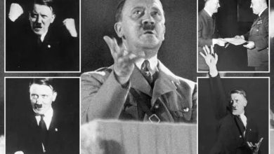 اعتیاد پنهان آدولف هیتلر؛ نقش مواد مخدر در فروپاشی رایش سوم