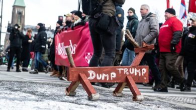 آغاز حرکت تدریجی اروپا به قطع وابستگی به آمریکا