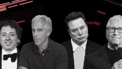 از بیل گیتس تا ایلان ماسک؛ نام کدام چهره‌های فناوری در پرونده اپستین آمده است؟