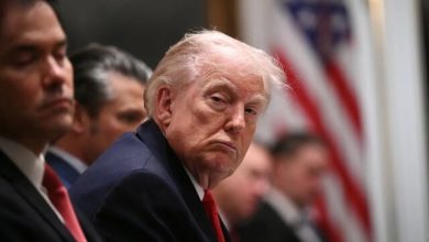 فرمان اجرایی ترامپ برای اعمال تعرفه علیه کشورهای تعامل کننده با ایران