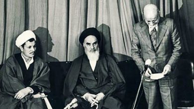 چرا مهندس بازرگان به نخست وزیری انتخاب شد؟