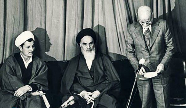 چرا مهندس بازرگان به نخست وزیری انتخاب شد؟