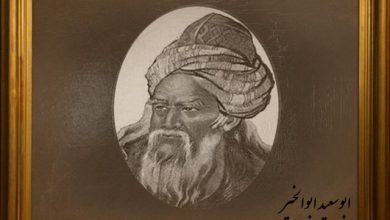 ابوسعید ابوالخیر؛ سقراط ایران‌زمین بود