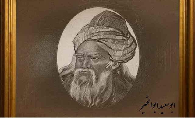 ابوسعید ابوالخیر؛ سقراط ایران‌زمین بود