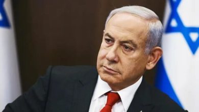 نتانیاهو ارتباط اپستین با موساد را رد کرد