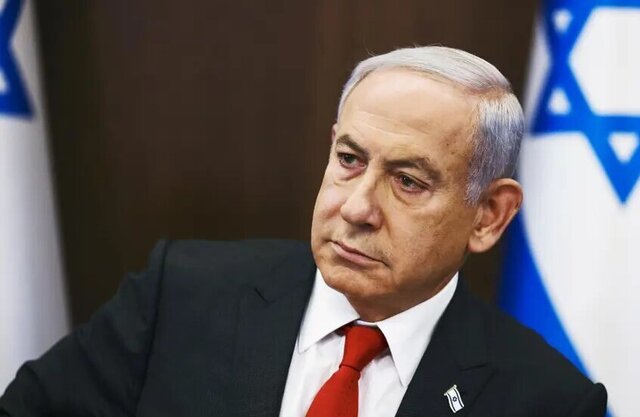 نتانیاهو ارتباط اپستین با موساد را رد کرد