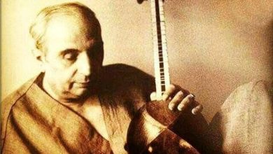 نابغه نابینای موسیقی ایرانی را می‌شناسید؟