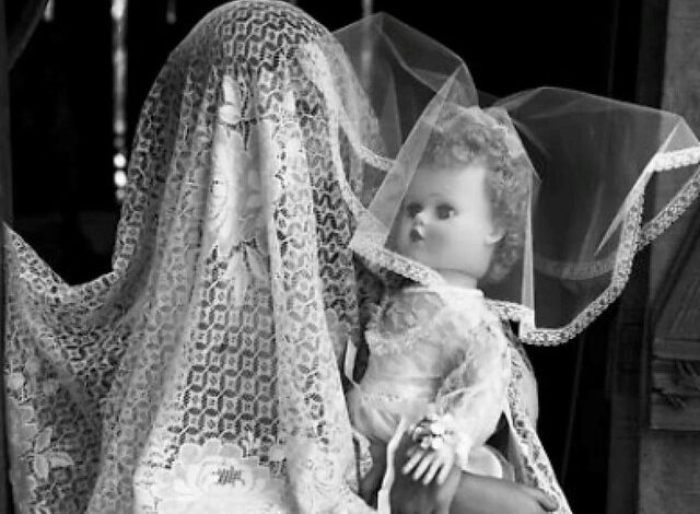 کودک همسران؛ پروانه‌هایی که بال‌هایشان می‌سوزد