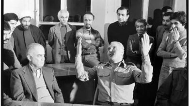 تیمسار رحیمی: من بی‌گناه هستم و کاری نکرده‌ام