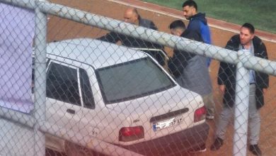 فاجعه‌ای به نام آمبولانس پراید! /حتما باید کسی بمیرد؟