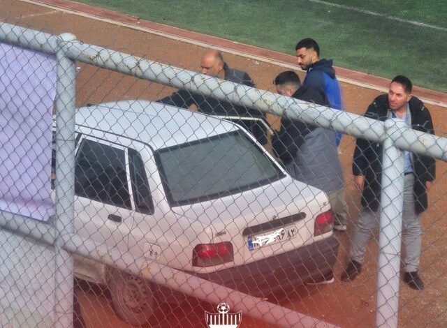 فاجعه‌ای به نام آمبولانس پراید! /حتما باید کسی بمیرد؟