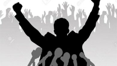 چرا مجبوریم اینقدر درگیر سیاست باشیم؟ 41 چرا مجبوریم اینقدر درگیر سیاست باشیم؟