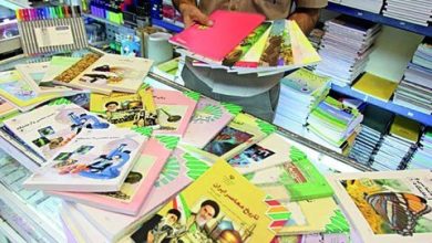 برای موفقیت نظام آموزشی باید کتابهای سنتی را کنار گذاشت/ آموزش رایگان در عمل وجود ندارد 40 برای موفقیت نظام آموزشی باید کتابهای سنتی را کنار گذاشت/ آموزش رایگان در عمل وجود ندارد