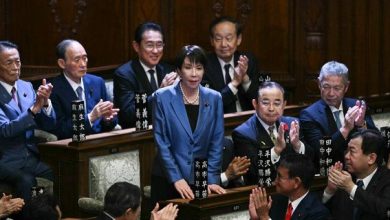 زن قدرتمندی که می‌تواند آسیا را دگرگون کند