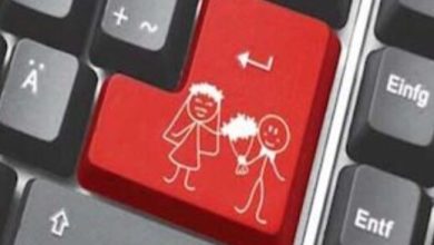 یک کلیک فاصله تا ازدواج یک روزه!