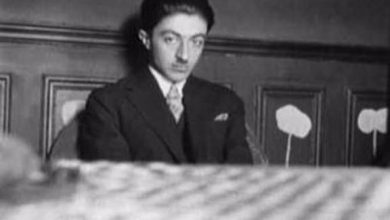 روزهای زجرآور صادق هدایت پس از ترور رزم‌آرا