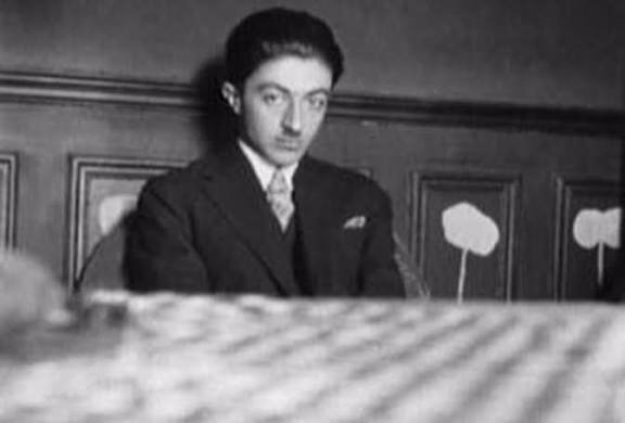 روزهای زجرآور صادق هدایت پس از ترور رزمآرا 1 روزهای زجرآور صادق هدایت پس از ترور رزمآرا