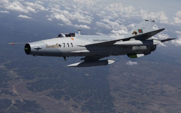 تا از بدترین جنگندههای تمام دوران تا سال ۲۰۲۶ 4 ۵ تا از بدترین جنگندههای تمام دوران تا سال ۲۰۲۶