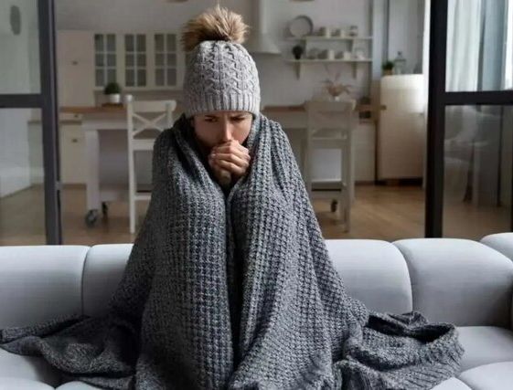 سرما واقعاً تا مغز استخوان نفوذ میکند؟ 1 سرما واقعاً تا مغز استخوان نفوذ میکند؟