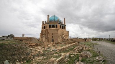 یک قرن از آغاز ثبت آثار ملی می‌گذرد اما ۹۰ درصد آثار ملی حریم مصوب ندارند!