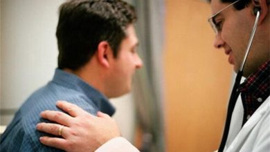 چرا مردان ایرانی دکتر نمی‌روند؟