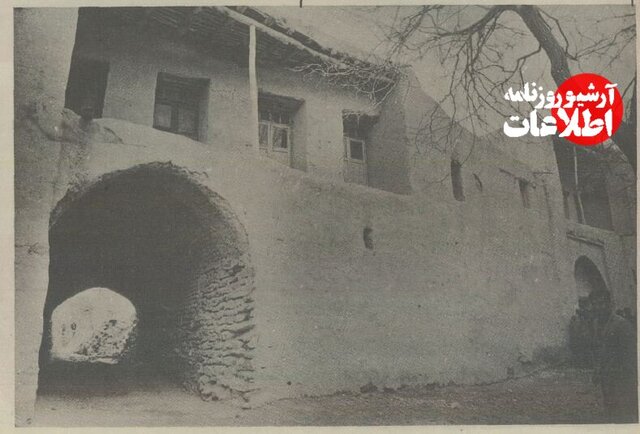 عکس‌های دیدنی از اتاق، خانه و روستای محل تولد امیرکبیر!